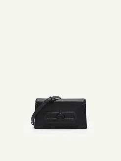 Pedro Studio Leather Travel Organiser