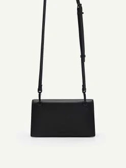 Pedro Studio Leather Travel Organiser