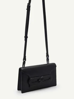 Pedro Studio Leather Travel Organiser
