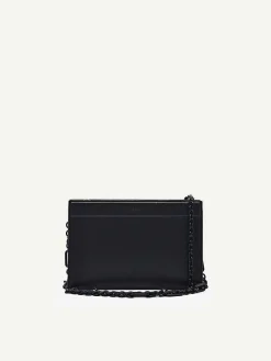 Pedro Studio Leather Travel Organizer