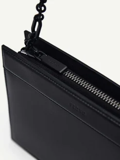 Pedro Studio Leather Travel Organizer