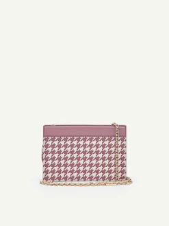 Pedro Studio Leather Travel Organizer