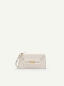 Pedro Studio Leather Travel Organiser