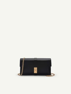 Pedro Studio Leather Travel Organizer