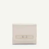 Pedro Studio Leather Tri-Fold Wallet
