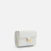 Pedro Studio Leather Tri-Fold Wallet