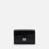 Pedro Studio Leather Tri-Fold Wallet