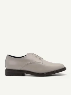 Pedro Studio Lou Leather Derby Shoes