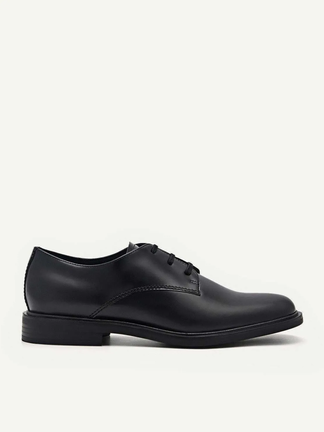 Pedro Studio Lou Leather Derby Shoes