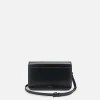 Pedro Studio Pixel Leather Shoulder Bag