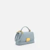 Pedro Studio Pixel Leather Mini Shoulder Bag