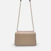 Pedro Studio Rift Leather Shoulder Bag