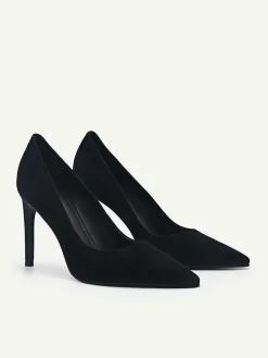 Pedro Studio Ursula Leather Pumps
