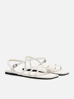 Peggy Ankle Strap Sandals