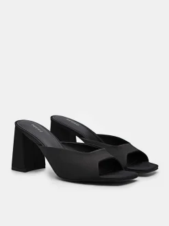 Peggy Heel Sandals