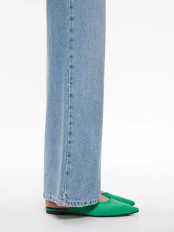 Peggy Mules