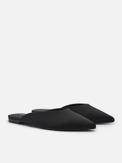 Peggy Mules