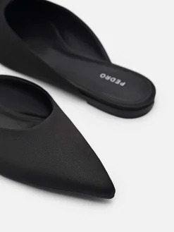 Peggy Mules