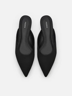 Peggy Mules