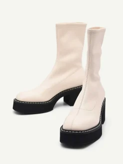 Platform Boots