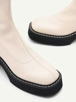 Platform Boots