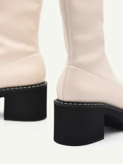 Platform Boots