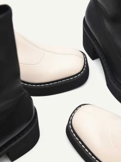 Platform Boots