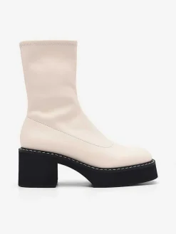 Platform Boots