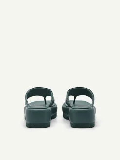 Platform Wedges