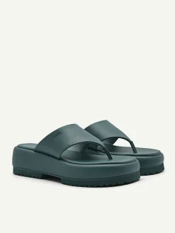 Platform Wedges