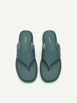 Platform Wedges