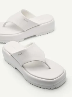 Platform Wedges