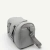 Plush Duffle Bag