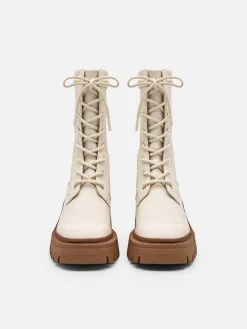 Poppy Ankle Boots