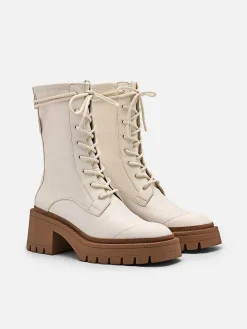 Poppy Ankle Boots