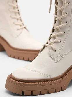 Poppy Ankle Boots