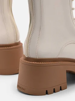Poppy Ankle Boots