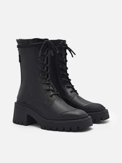 Poppy Ankle Boots