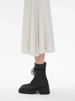 Poppy Ankle Boots