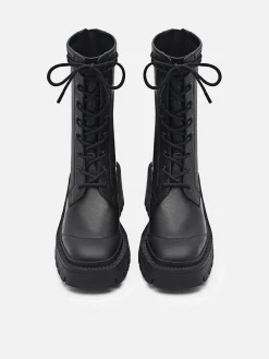 Poppy Ankle Boots