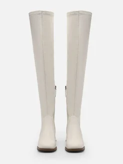 Poppy Thigh High Boots