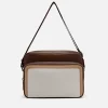 Porte Messenger Bag