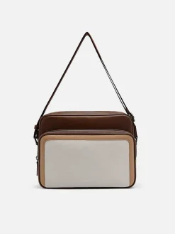 Porte Messenger Bag