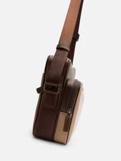 Porte Messenger Bag
