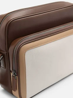 Porte Messenger Bag