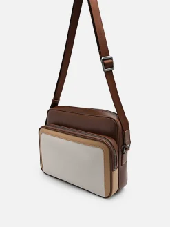 Porte Messenger Bag