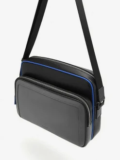 Porte Messenger Bag