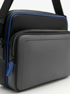 Porte Messenger Bag