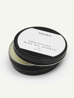 Protective Mink Oil Dubbin
