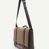 Rainier Messenger Bag
